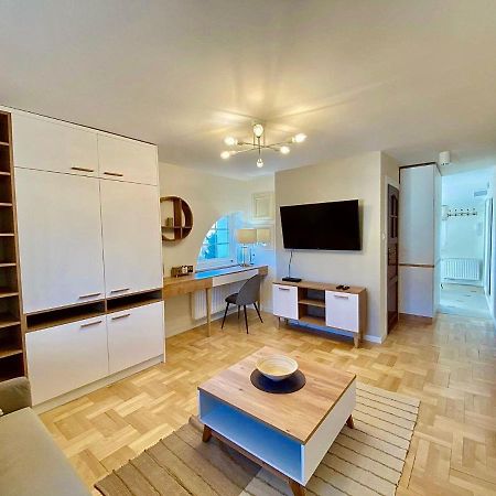 Apartamenty Na Klasztornej Jaslo  Exterior photo