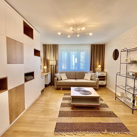Apartamenty Na Klasztornej Jaslo  Exterior photo