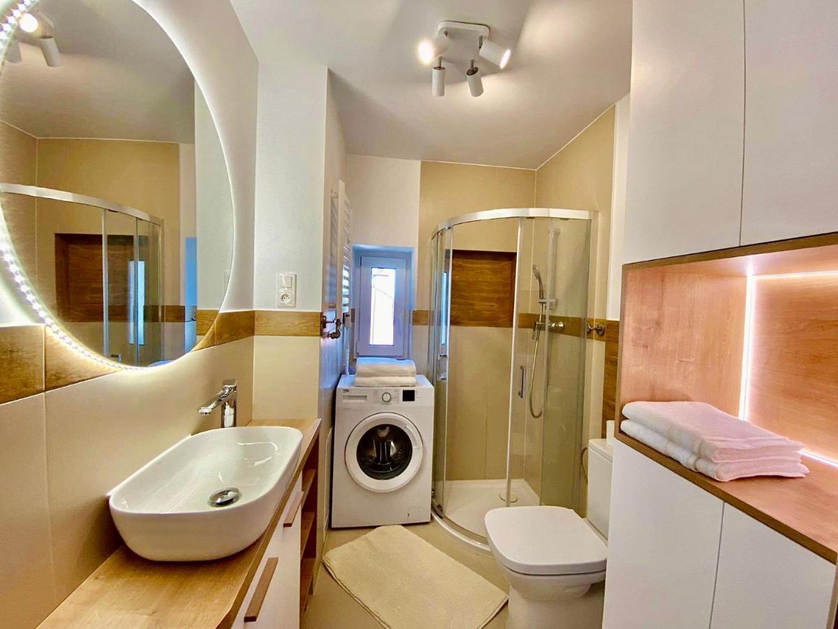 Apartamenty Na Klasztornej Jaslo  Exterior photo