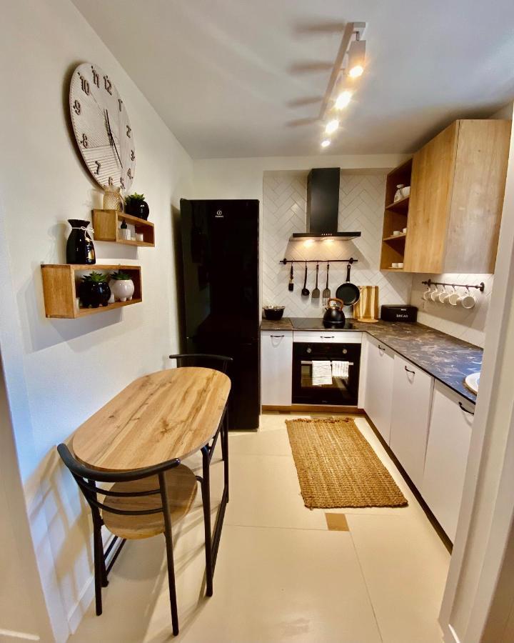 Apartamenty Na Klasztornej Jaslo  Exterior photo