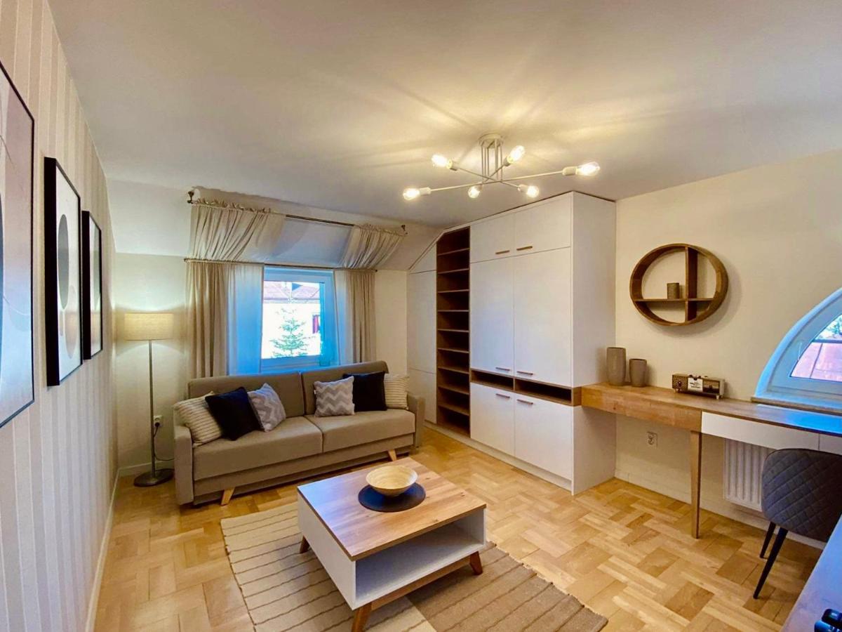 Apartamenty Na Klasztornej Jaslo  Exterior photo