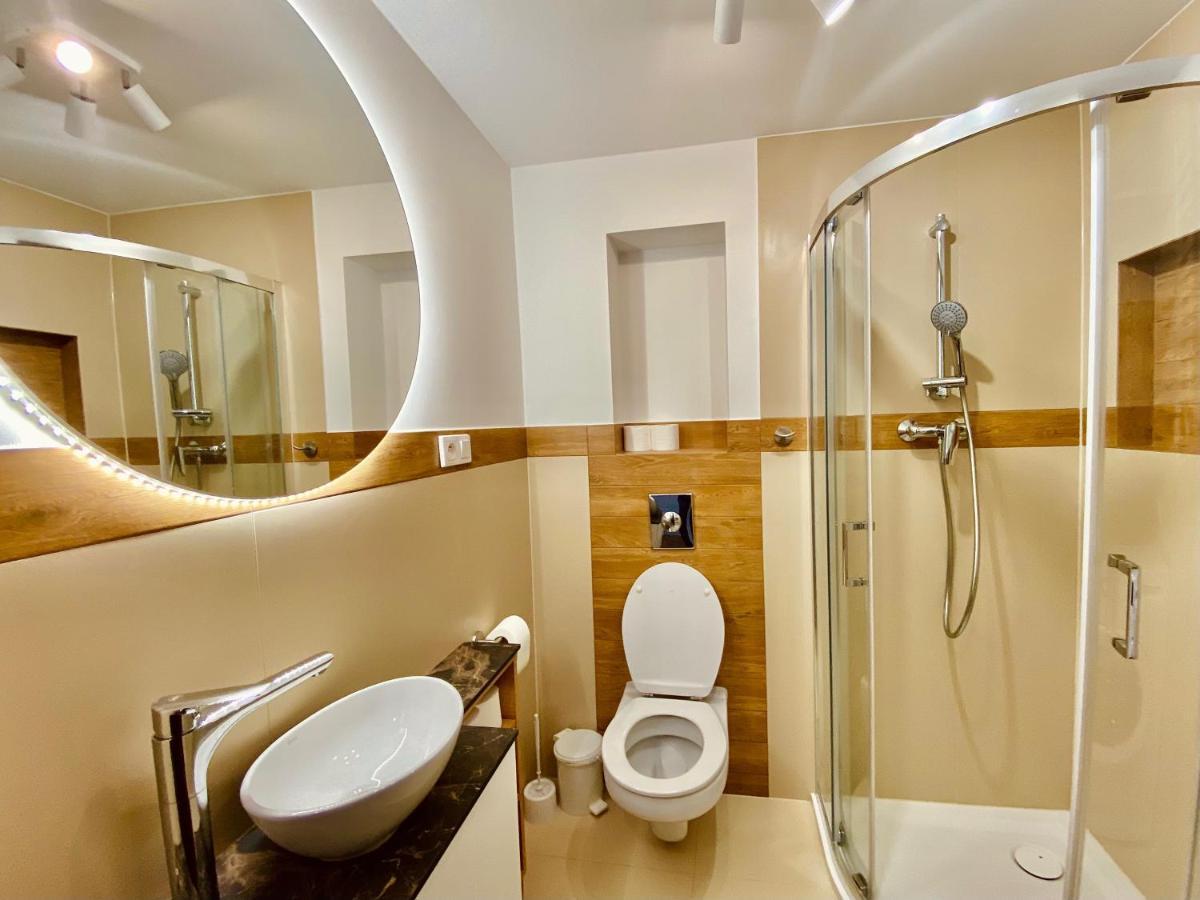 Apartamenty Na Klasztornej Jaslo  Exterior photo