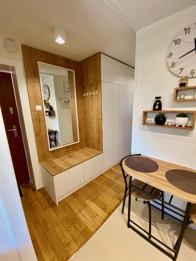 Apartamenty Na Klasztornej Jaslo  Exterior photo