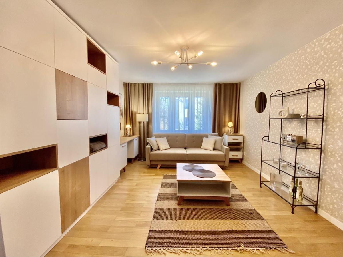 Apartamenty Na Klasztornej Jaslo  Exterior photo