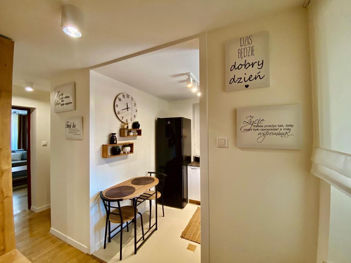 Apartamenty Na Klasztornej Jaslo  Exterior photo