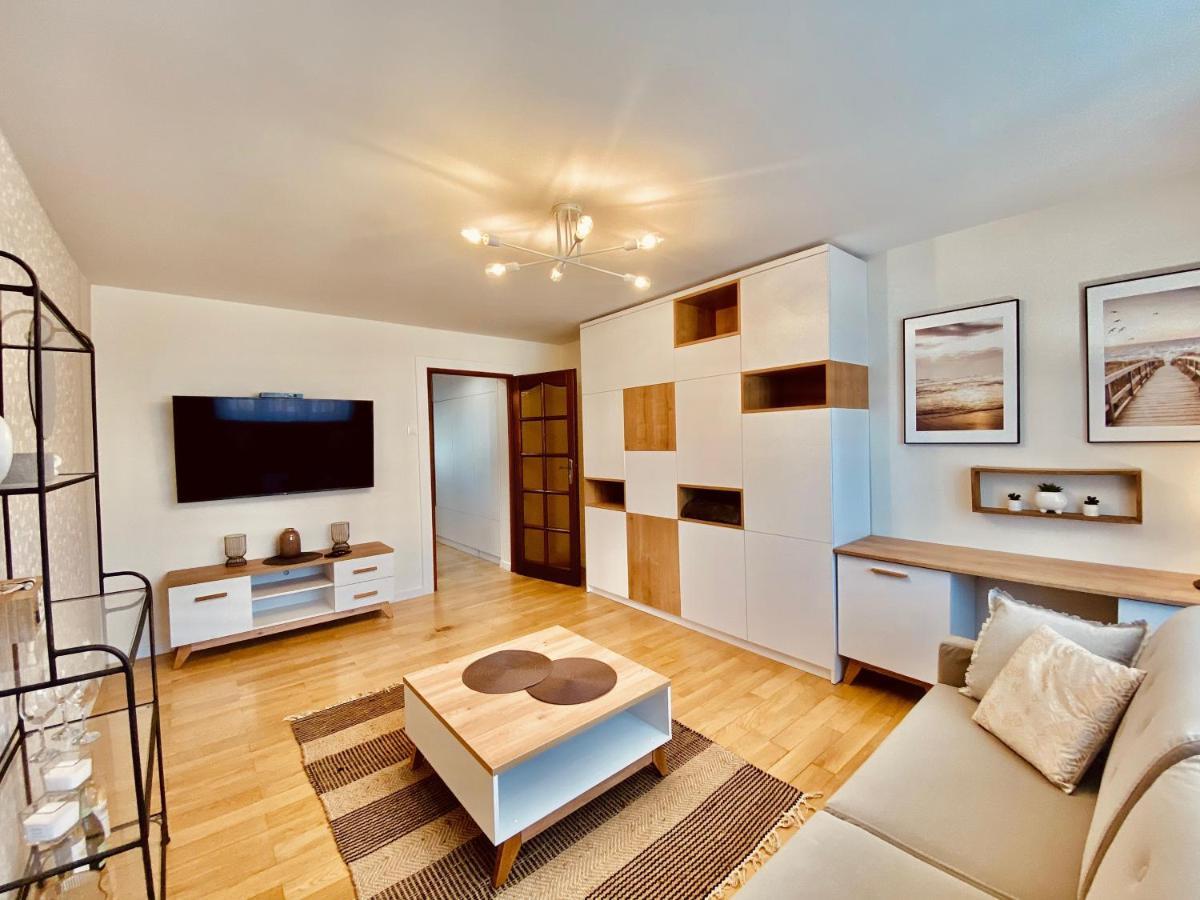 Apartamenty Na Klasztornej Jaslo  Exterior photo