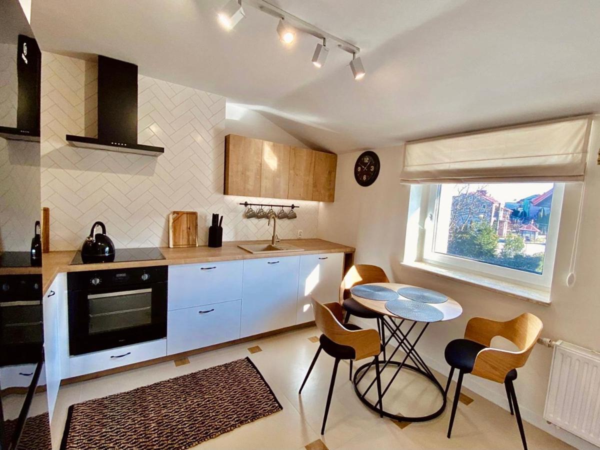 Apartamenty Na Klasztornej Jaslo  Exterior photo